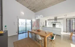 Finca in Ariany - Dining area