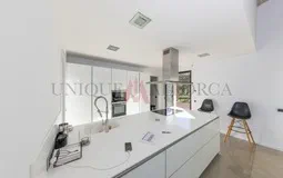 Finca in Ariany - Kitchen