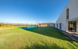 Finca in Ariany - Pool terrace