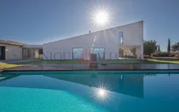 Finca in Ariany - Pool