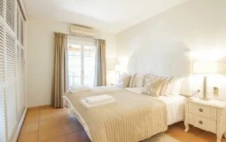 Villa in El Toro - Port Adriano - Bedroom (2)