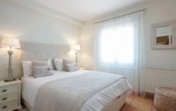 Villa in El Toro - Port Adriano - Bedroom (3)