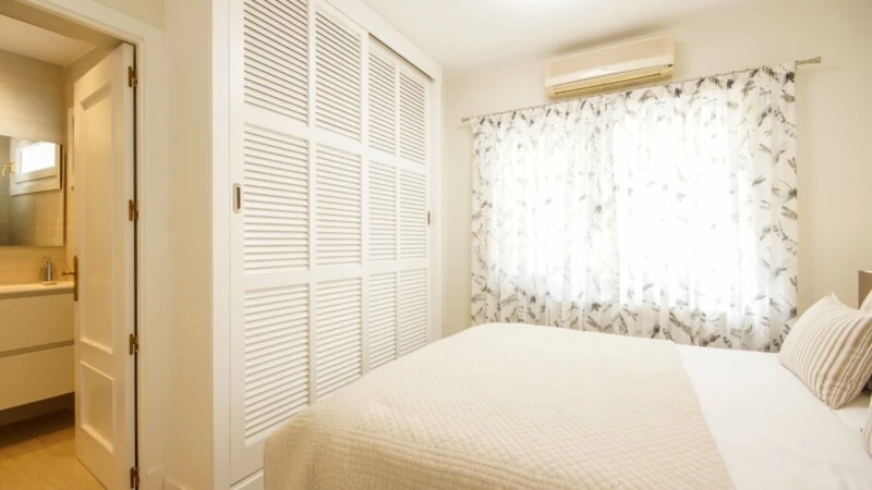 Villa in El Toro - Port Adriano - Bedroom (4)