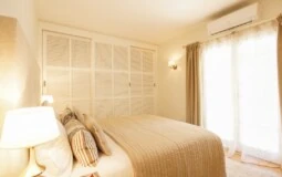 Villa in El Toro - Port Adriano - Bedroom