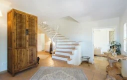 Villa in El Toro - Port Adriano - Entrance hall