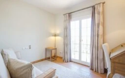 Villa in El Toro - Port Adriano - Office