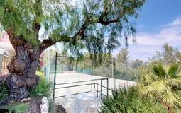 Villa in Son Rapinya - Tennis Court