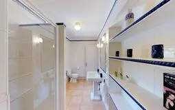 Villa in Son Rapinya - Guest Bedroom 3 en-suite