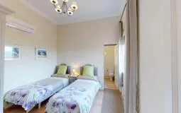 Villa in Son Rapinya - Guest Bedroom 3