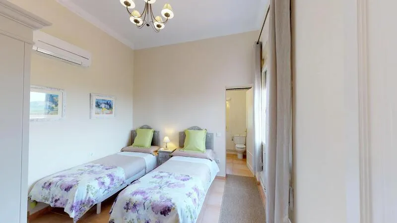 Villa in Son Rapinya - Guest Bedroom 3