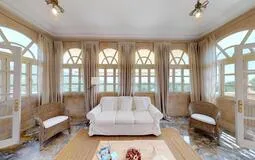 Villa in Son Rapinya - Second Living area