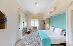 Villa in Son Rapinya - Master Bedroom