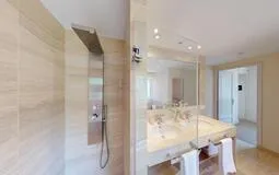 Villa in Son Rapinya - Master shower
