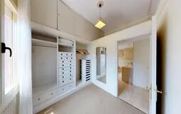 Villa in Son Rapinya - Walk in Closet