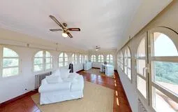 Villa in Son Rapinya - Office / Attic room