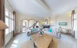 Villa in Son Rapinya - Main Living room
