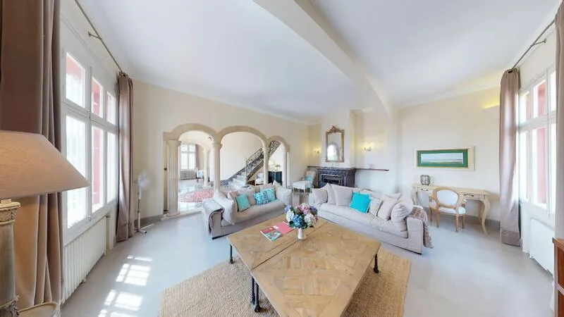 Villa in Son Rapinya - Main Living room