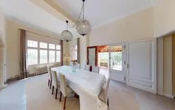 Villa in Son Rapinya - Main dining room