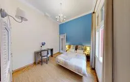 Villa in Son Rapinya - Guest Bedroom en-suite 2