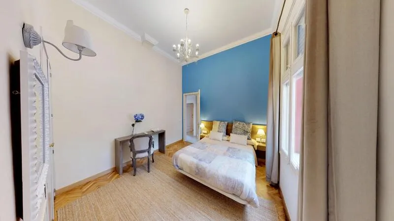 Villa in Son Rapinya - Guest Bedroom en-suite 2