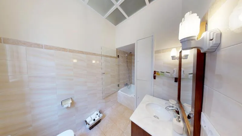 Villa in Son Rapinya - Guest En-suite 2