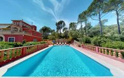 Villa in Son Rapinya - Stately Villa