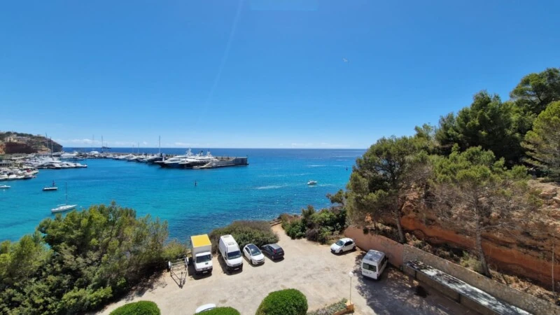 Apartment in El Toro - Port Adriano - WhatsApp Image 2024-05-07 at 15.25.15