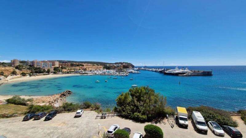 Apartment in El Toro - Port Adriano - WhatsApp Image 2024-05-07 at 15.25.16