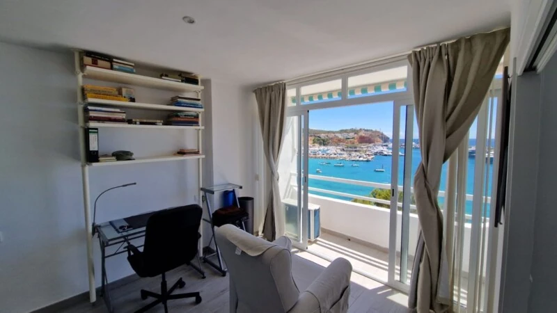 Apartment in El Toro - Port Adriano - WhatsApp Image 2024-05-07 at 15.25.17 (4)