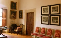 Villa in Sóller - 14salon3