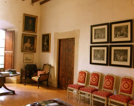 Villa in Sóller - 14salon3