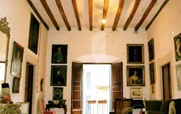 Villa in Sóller - 12salon1
