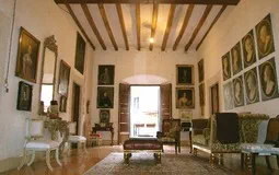 Villa in Sóller - 13salon2