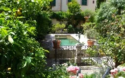 Villa in Sóller - DSCF6176