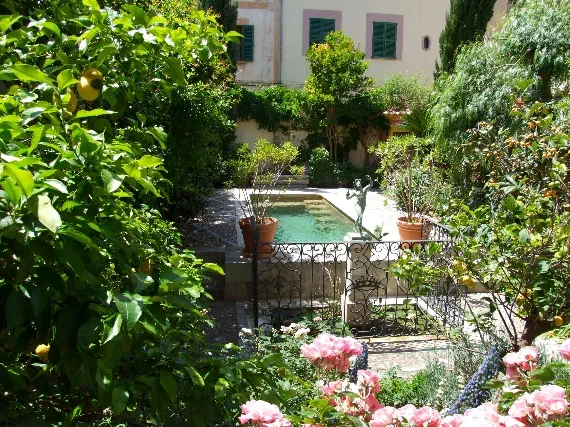 Villa in Sóller - DSCF6176