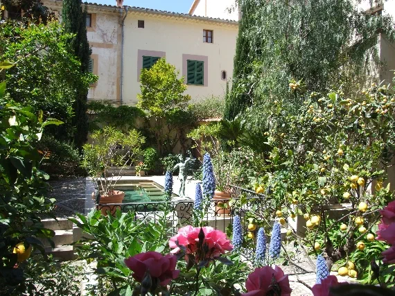 Villa in Sóller - DSCF6186