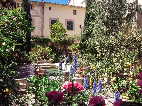 Villa in Sóller - DSCF6186-2