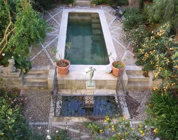 Villa in Sóller - DSCF6197