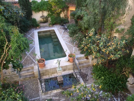 Villa in Sóller - DSCF6202