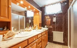 Villa in Son Gual - Bathroom