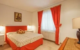 Villa in Son Gual - Bedroom (2)