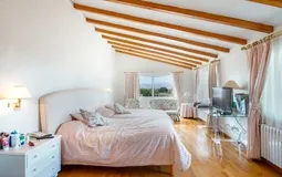 Villa in Son Gual - Bedroom (3)
