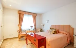 Villa in Son Gual - Bedroom