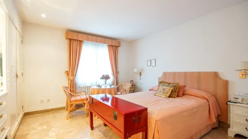 Villa in Son Gual - Bedroom