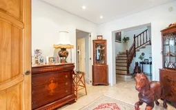 Villa in Son Gual - Entrance hall
