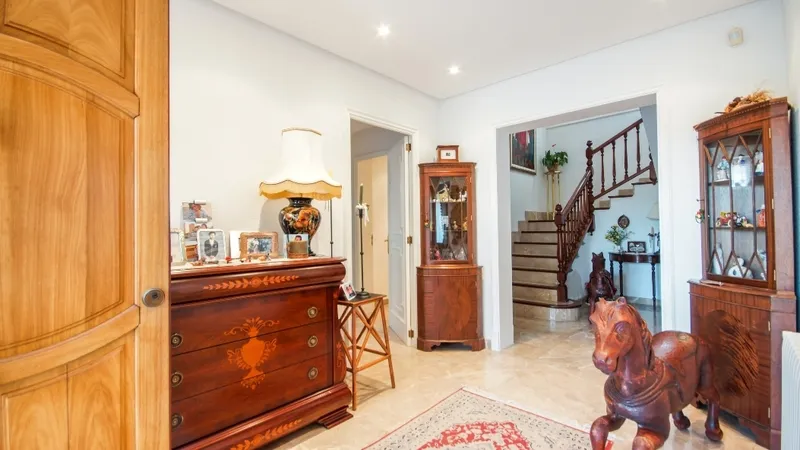 Villa in Son Gual - Entrance hall