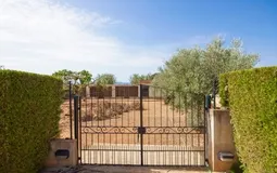 Villa in Son Gual - Garden (2)