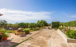 Villa in Son Gual - Garden
