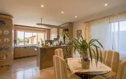 Villa in Son Gual - Kitchen