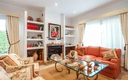 Villa in Son Gual - Lounge